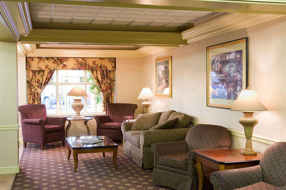 Inn At Chocolate Avenue - Sure Stay Collection By Best Western Hershey Room photo