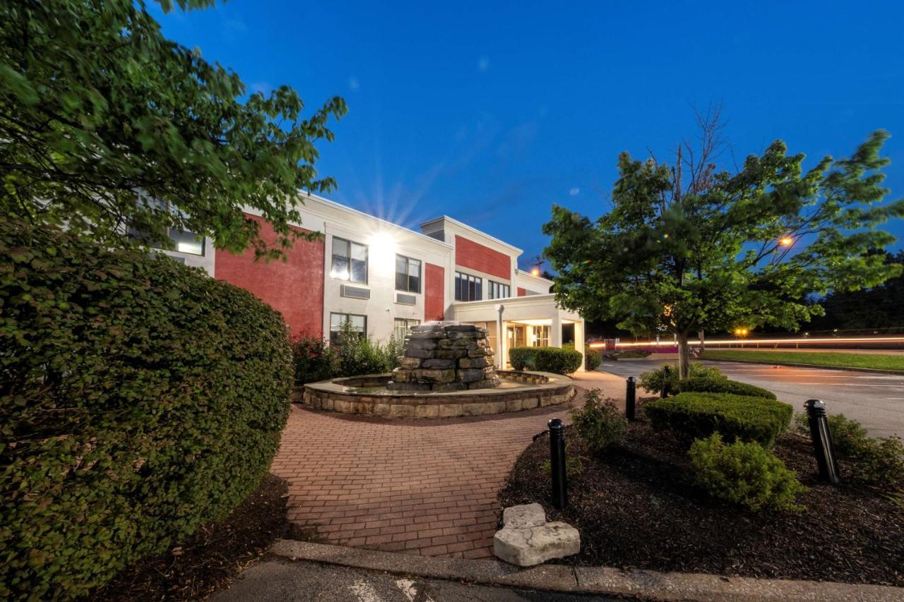 Inn At Chocolate Avenue - Sure Stay Collection By Best Western Hershey Exterior photo