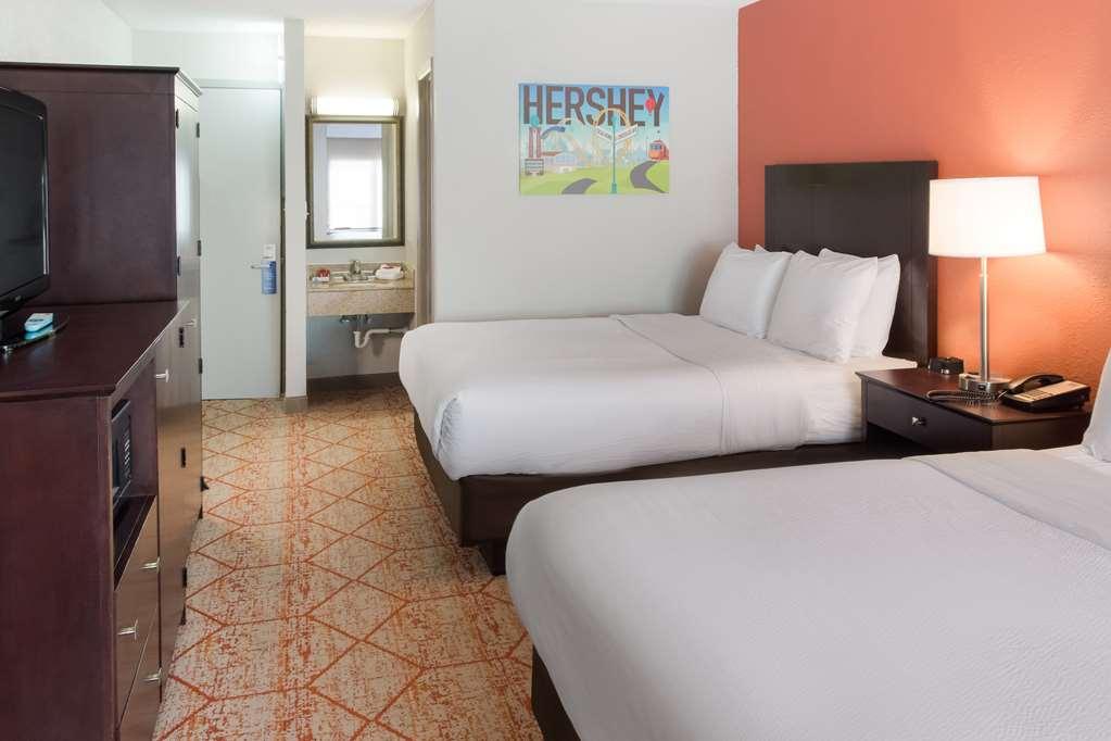 Inn At Chocolate Avenue - Sure Stay Collection By Best Western Hershey Room photo